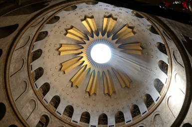 Royal Sepulchre Royal Sepulchre in Jerusalem