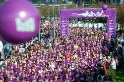 Run to the Beat Run to the Beat