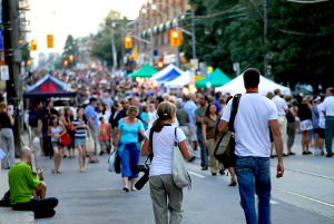 Street Festival Street Festival