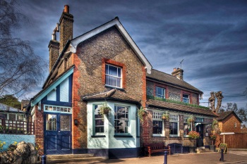 The Victoria The Victoria, Richmond