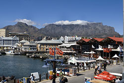 V&A Waterfront V&A Waterfront