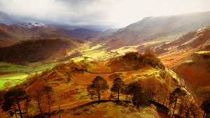 National Park