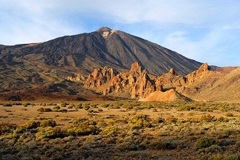 Travel to Tenerife