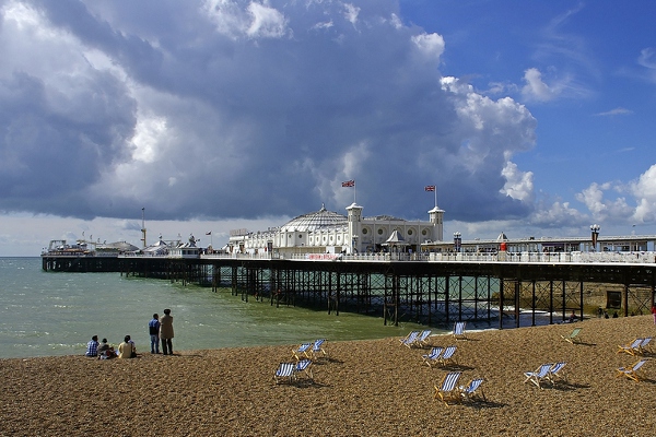 Top 10 - Britain's Best Beaches ft Purbeck Beaches, Fistral & more