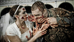 Zombie Walk Zombie Walk