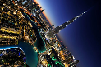Bhurj Khalifa Bhurj Khalifa