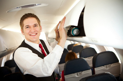 Cabin Crew Cabin Crew
