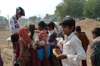 Henry In India