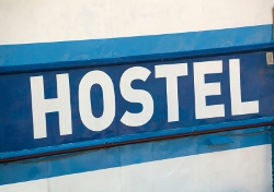 Backpacker Hostel Backpacker Hostel