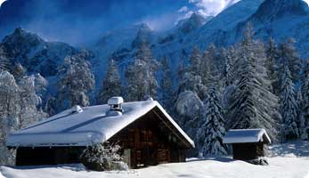 Chamonix Ski Guide