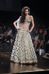 Lakme Fashion Week Lakme Fashion Week in Mumbai, India