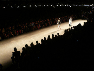 NY Fashion Week New York Fashion Week 2008