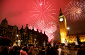 Top 10 UK New Year's Eve Parties