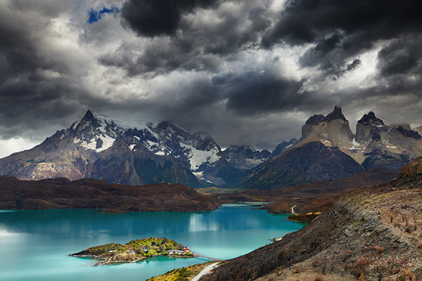 Patagonia
