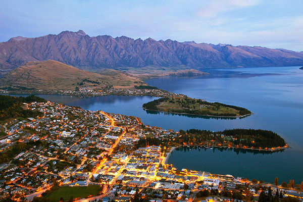 New Zealand