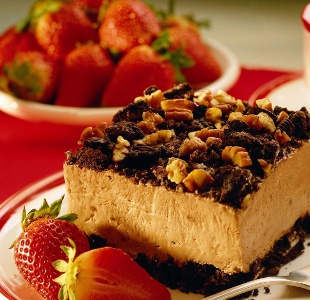 Destination Dining Food