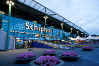 Schiphol Airport Schiphol Airport