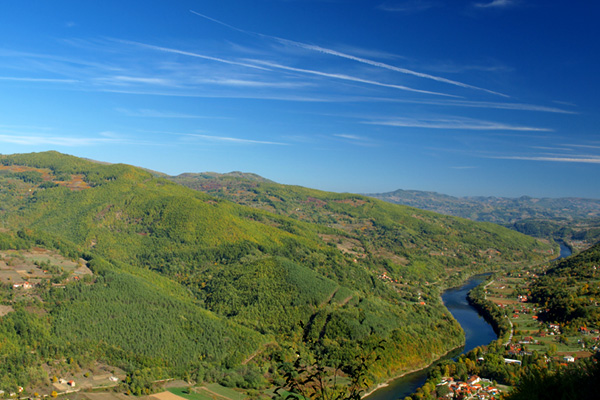 Serbia