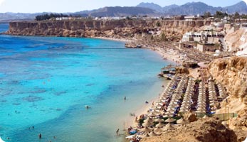 Travel to Sharm el Sheikh