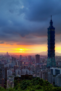Taipei 101 Tapei 101