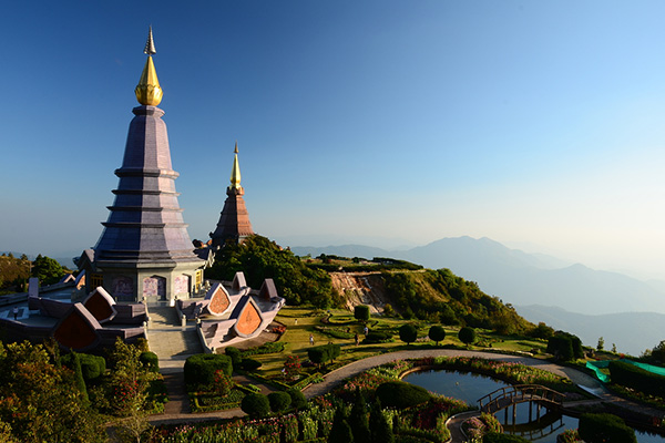 Stunning Thailand