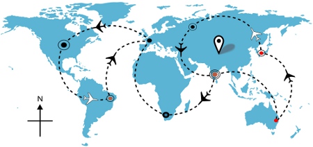 Travel Plans Travel Plans