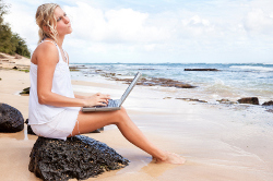 Travel Writer Travel Writer