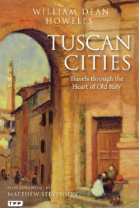 Tuscan Cities Cover