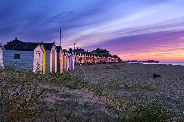 Southwold