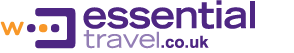 Essential Travel Magazine
