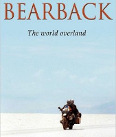 Bearback - The World Overland