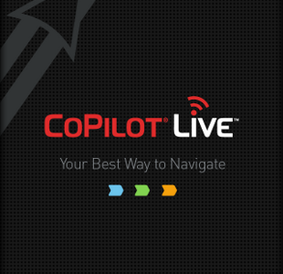 CoPilot Map App | Use Maps Abroad