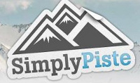 Simply Piste Logo