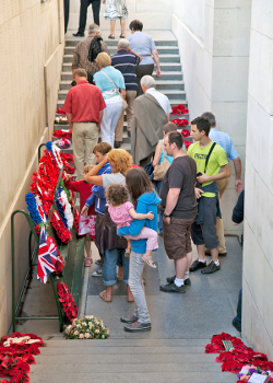 Ypres Group Tour Group Tour