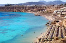 Egypt: Sharm El Sheikh