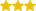 3stars