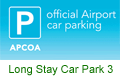 On Airport - Long Stay Car Park 3