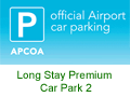 On Airport - Long Stay Premium Car Park 2