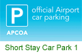 On Airport - Short Stay Car Park 1