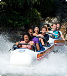 Essential Travel Attraction Tickets