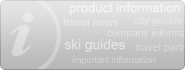 essential travel site map