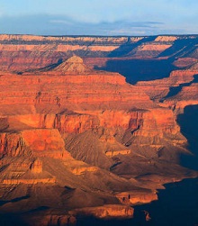 GRand Canyon Helicopter Tour