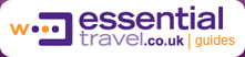 essential travel logo