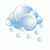 light snow